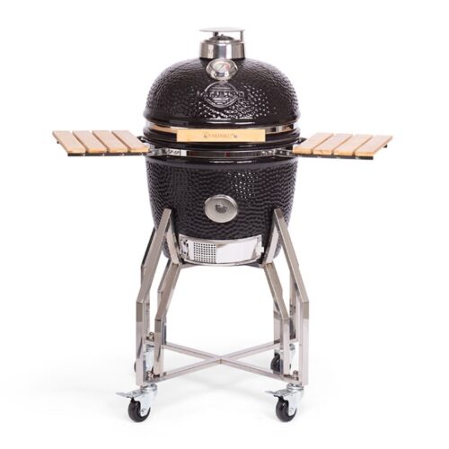 Keraamiline grill YAKINIKU MEDIUM Kamado