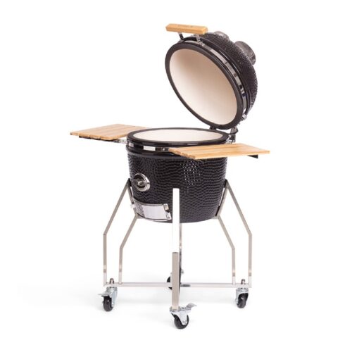 Keraamiline grill YAKINIKU MEDIUM Kamado_2