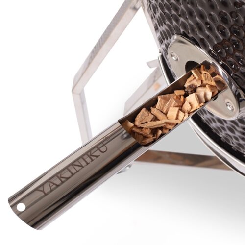 Keraamiline grill YAKINIKU MEDIUM Kamado_laastuluuk