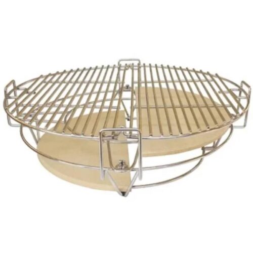 Kamado küpsetussüsteem LUX XL 24″
