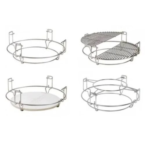 Kamado küpsetussüsteem LUX XL 24″