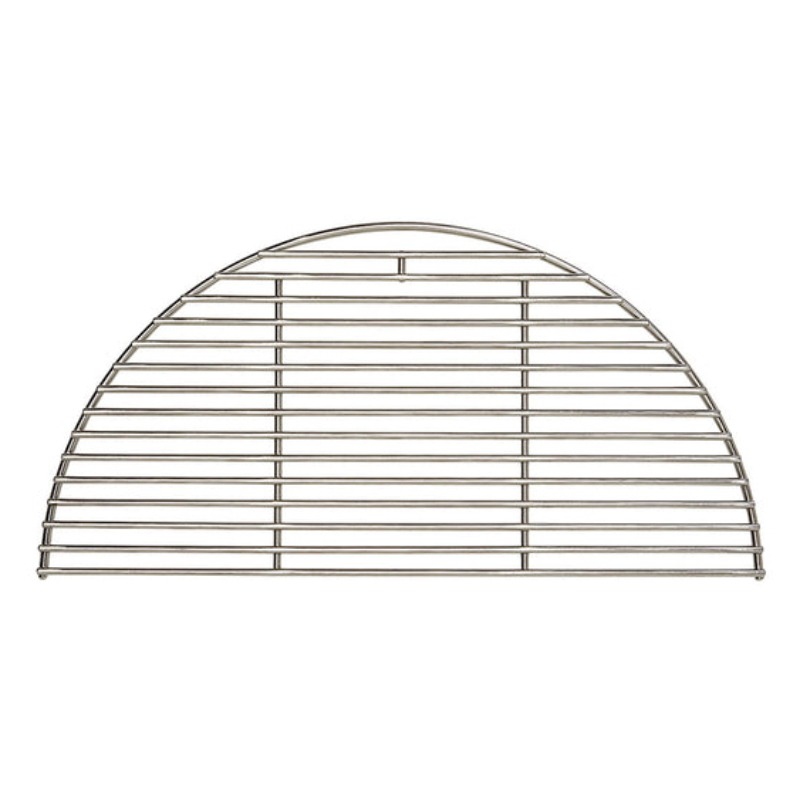 Dreamfire Classic roostevaba poolkuu grillrest 47cm